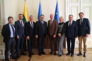 Посилення інформаційної стійкості суспільства та готовності сфери культури до дій у кризових ситуаціях